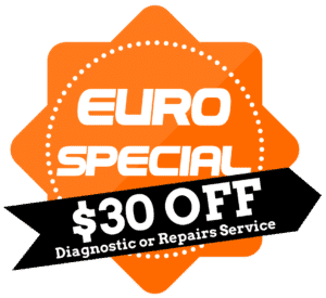 $30 off auto repairs