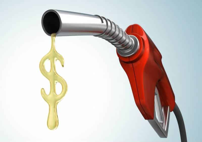 gas saving tips