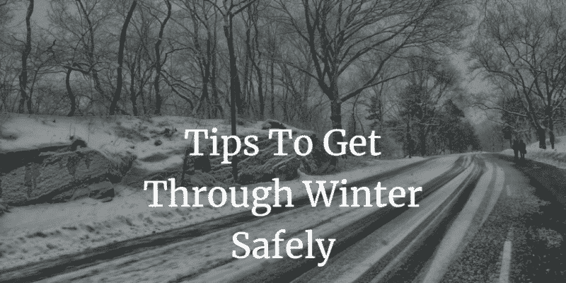 winter car package langley