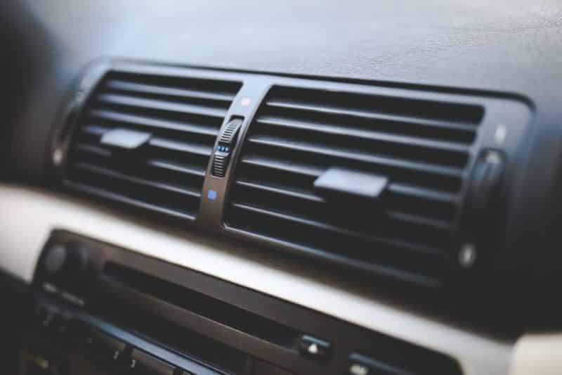 auto A/C repair
