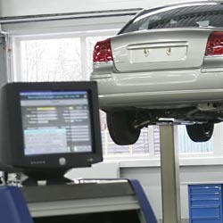brake repair Langley