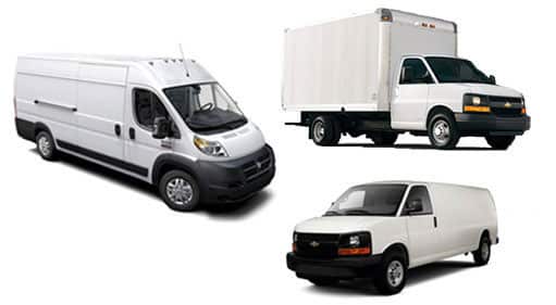 fleet services in Langley