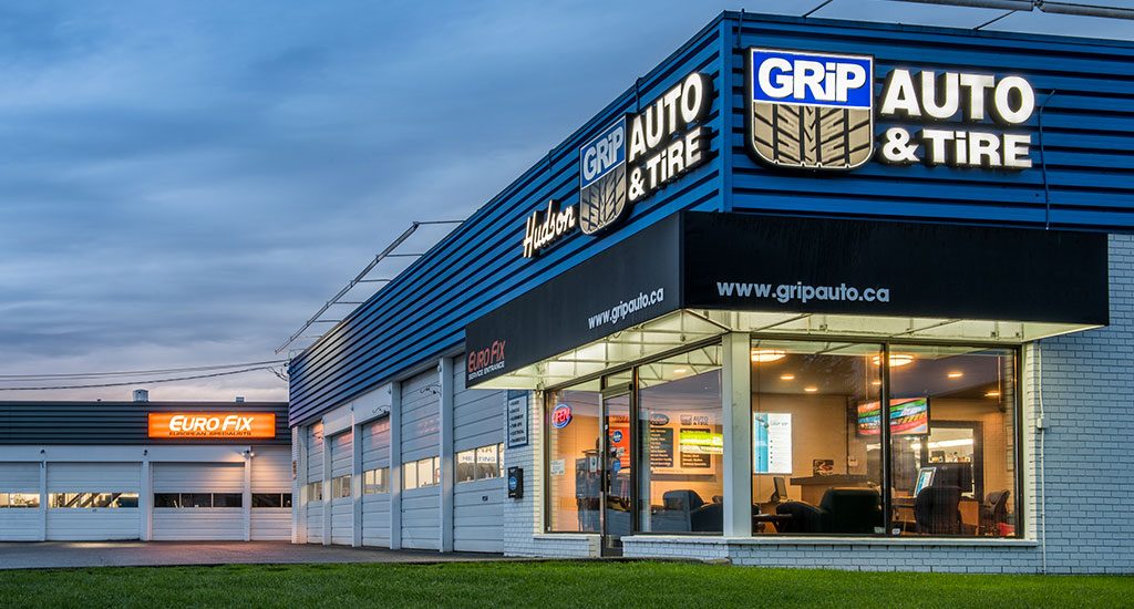 luxury vehicle maintenance