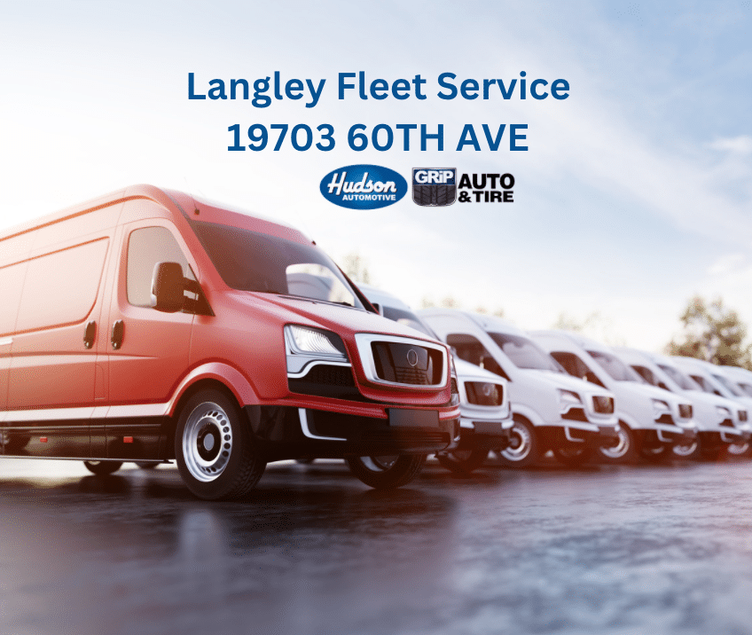 Fleet Service