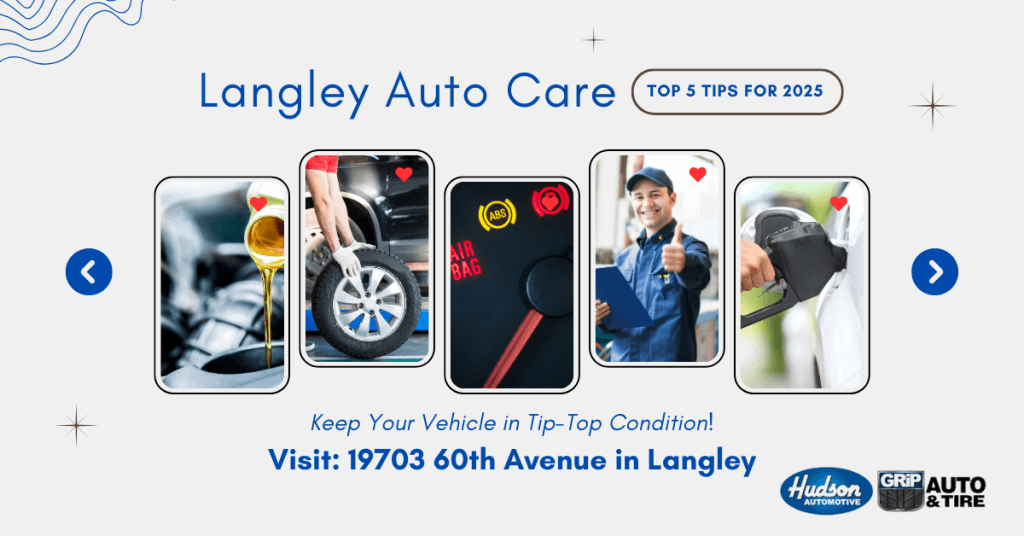 Langley Auto Care