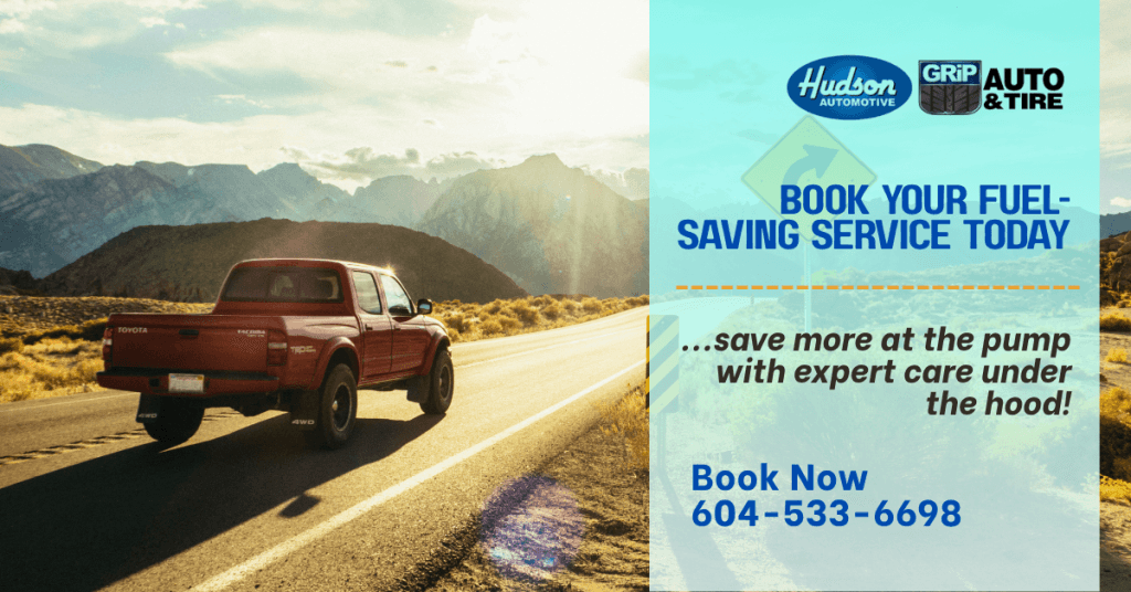 How to Achieve Better Fuel Economy